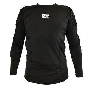 Maglia uomo Compression