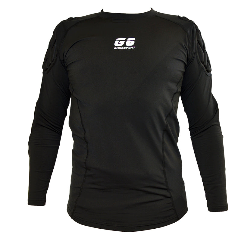 Maglia uomo Compression