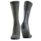 Calze Perform Merino Crew