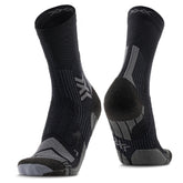 Calze Hike Expert Silver Crew