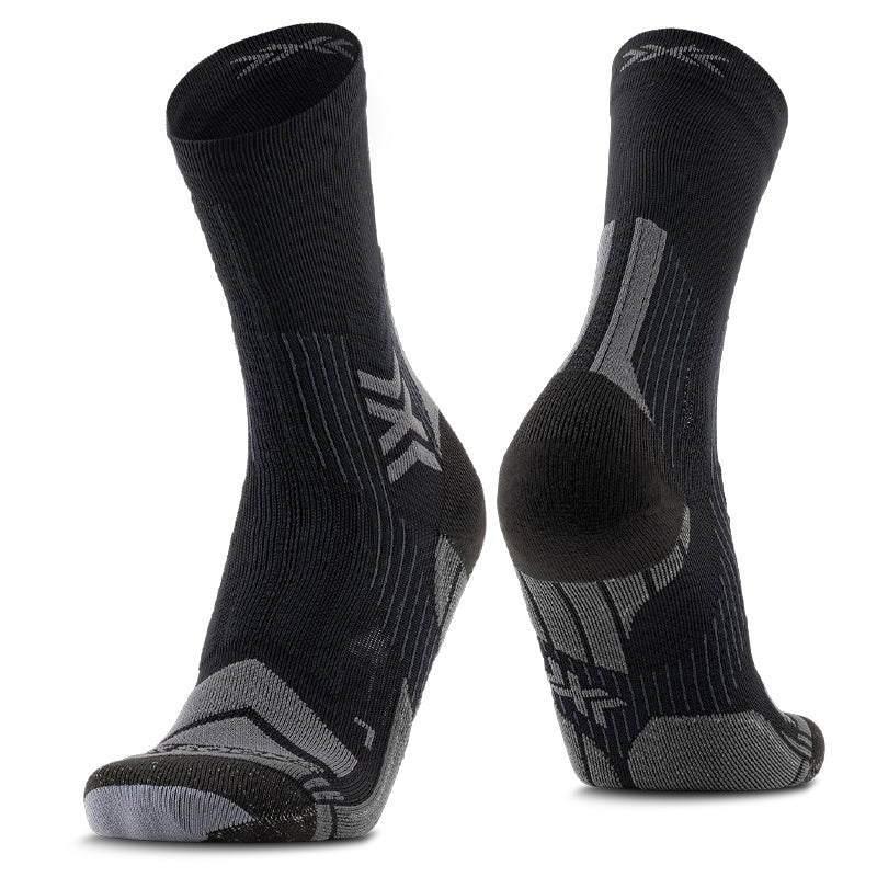 Calze Hike Expert Silver Crew