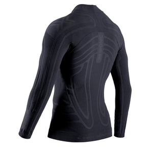 Maglia uomo lupetto Heatloop