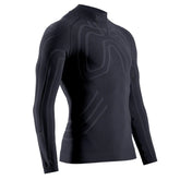 Maglia uomo lupetto Heatloop