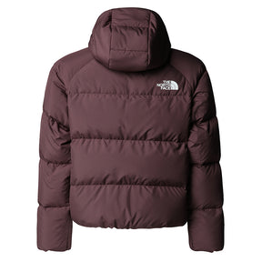 Piumino bambina North Down