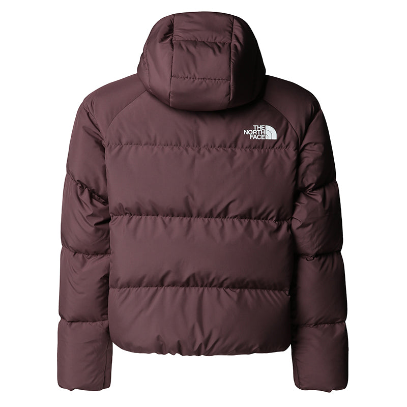 Piumino bambina North Down