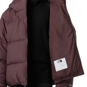 Piumino bambina North Down