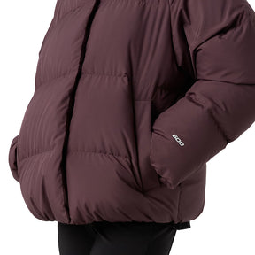 Piumino bambina North Down