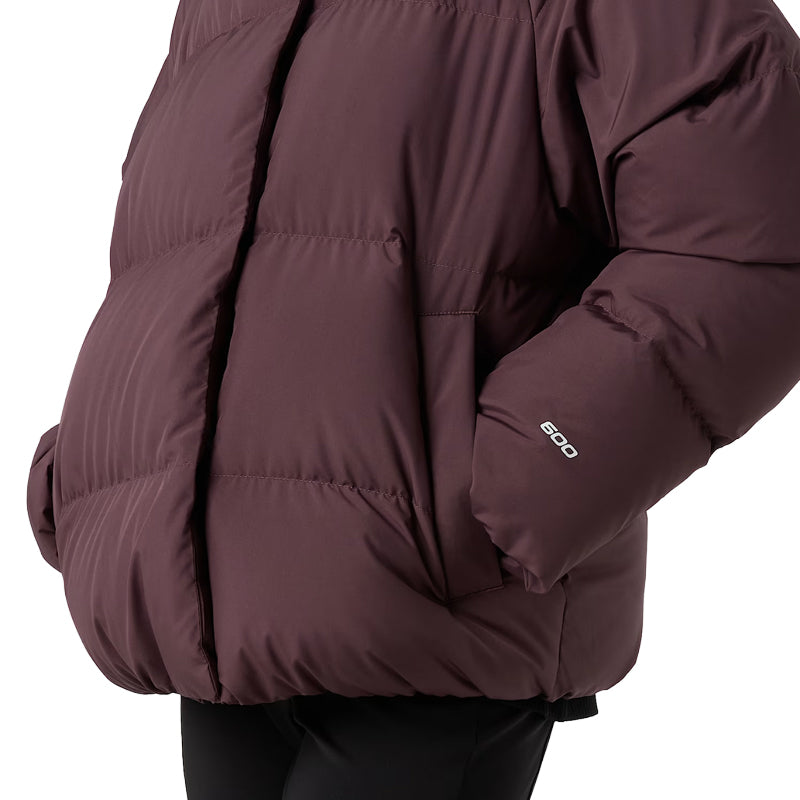 Piumino bambina North Down