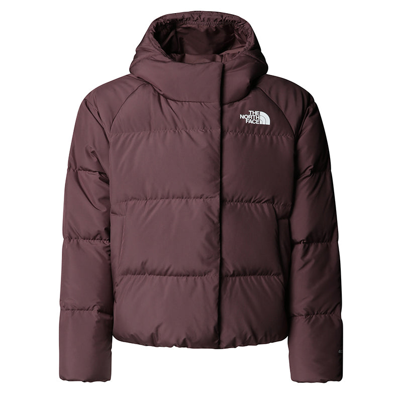 Piumino bambina North Down