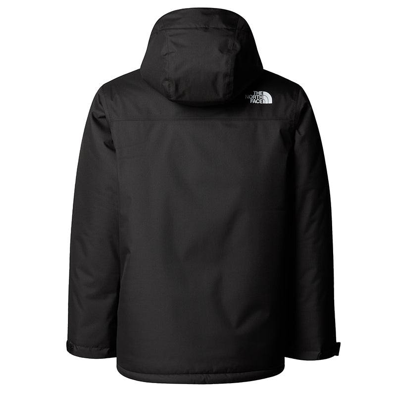 Giacca bambino Snowquest