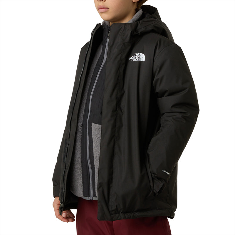 Giacca bambino Snowquest