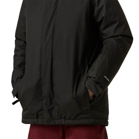 Giacca bambino Snowquest