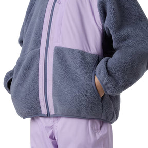 Pile bambina Yumiori