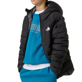 Piumino bambino Perrito reversibile
