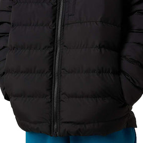 Piumino bambino Perrito reversibile