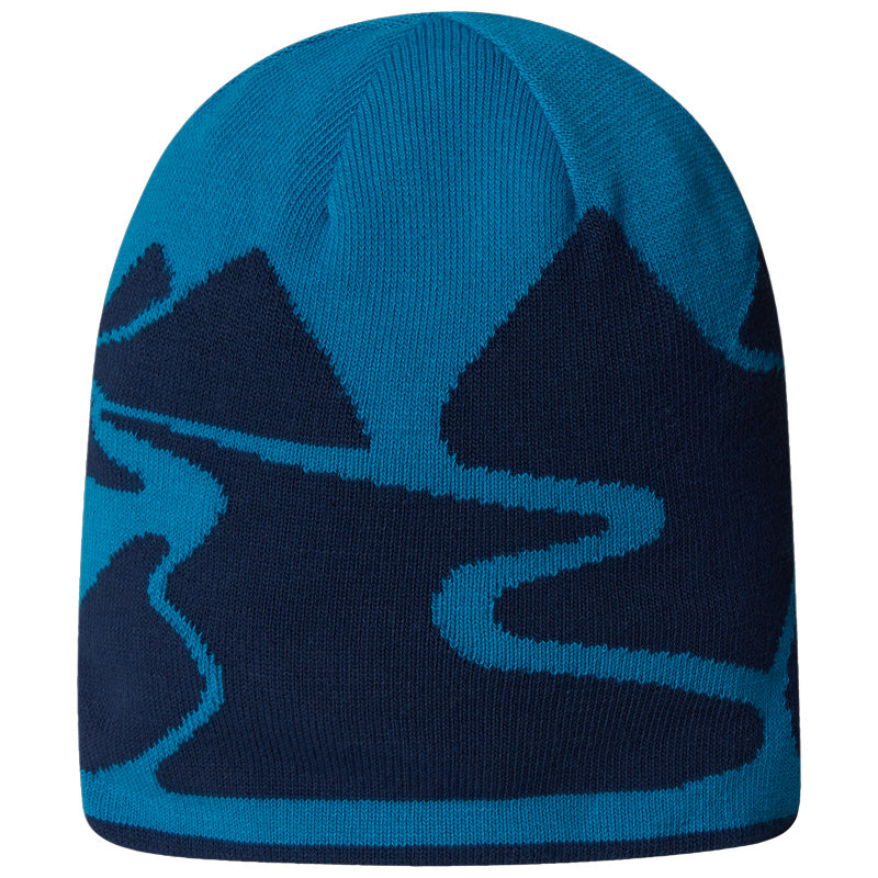 Cappello Duobleface Highline