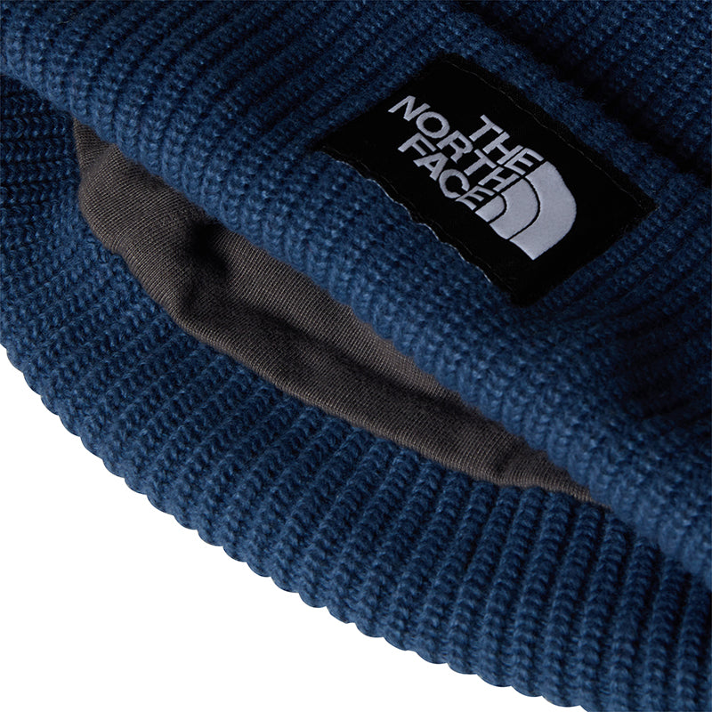 Cappello Salty Lined