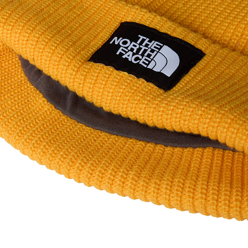 Cappello Salty Lined