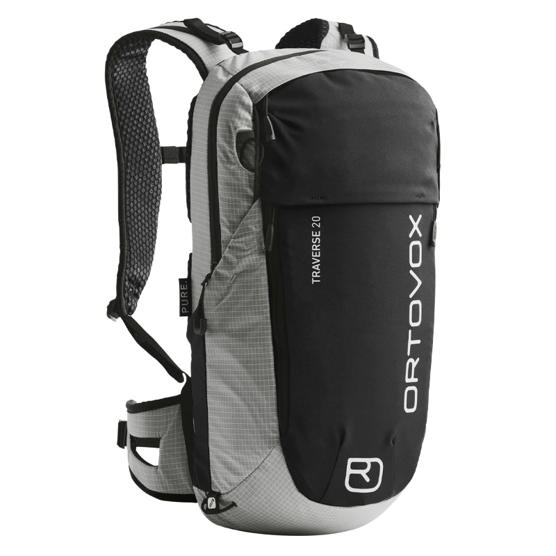 Zaino Traverse Pure 20L