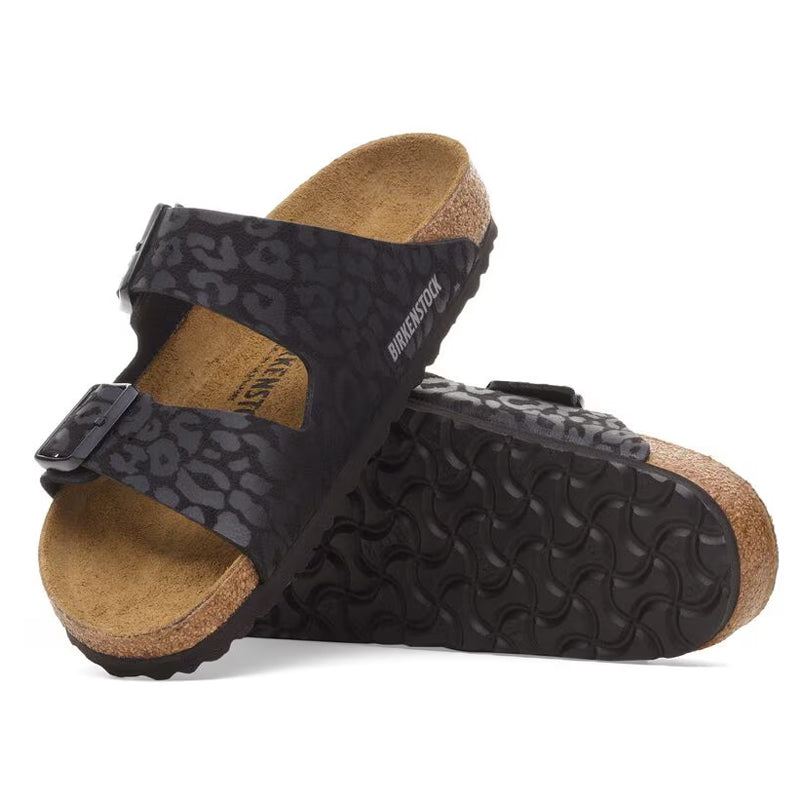 Ciabatte donna Arizona Leo