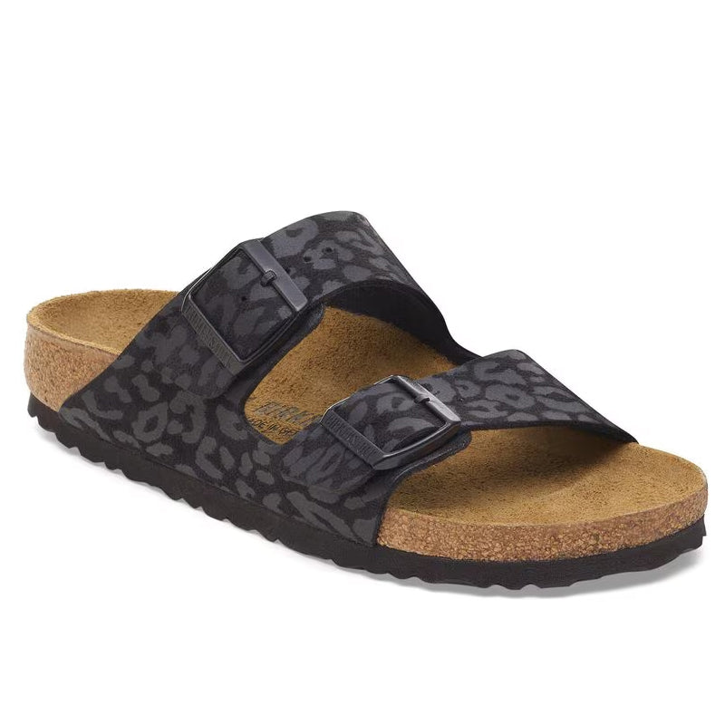 Ciabatte donna Arizona Leo