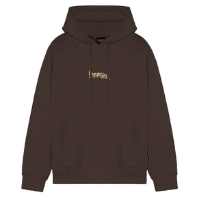 Felpa uomo Ribs Stencil