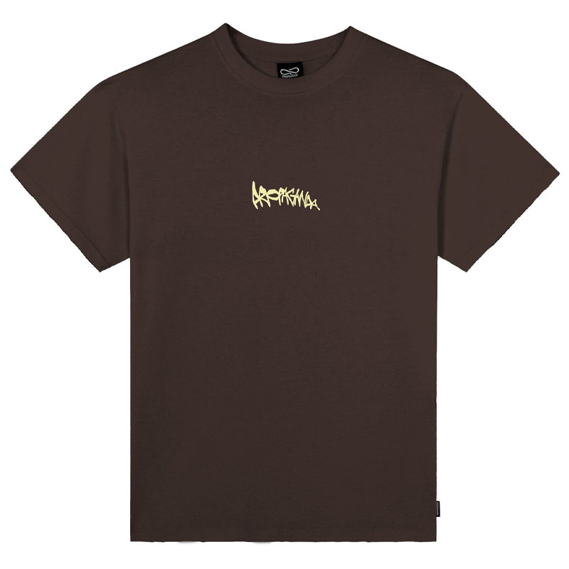 T-Shirt uomo Ribs Stencil