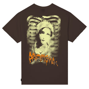 T-Shirt uomo Ribs Stencil