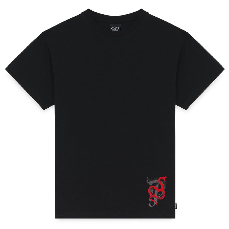 T-Shirt uomo Venom