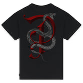 T-Shirt uomo Venom
