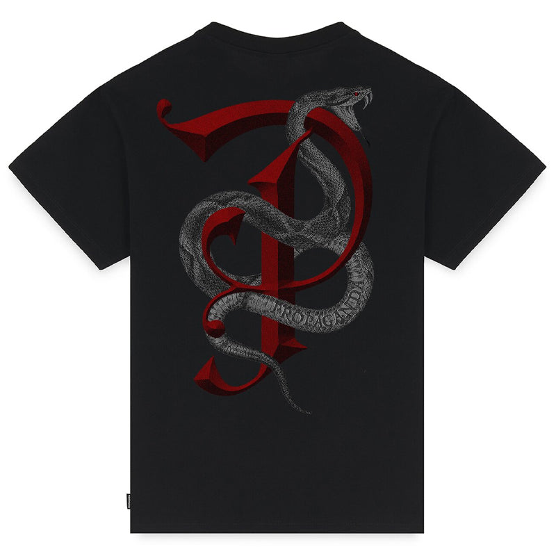 T-Shirt uomo Venom