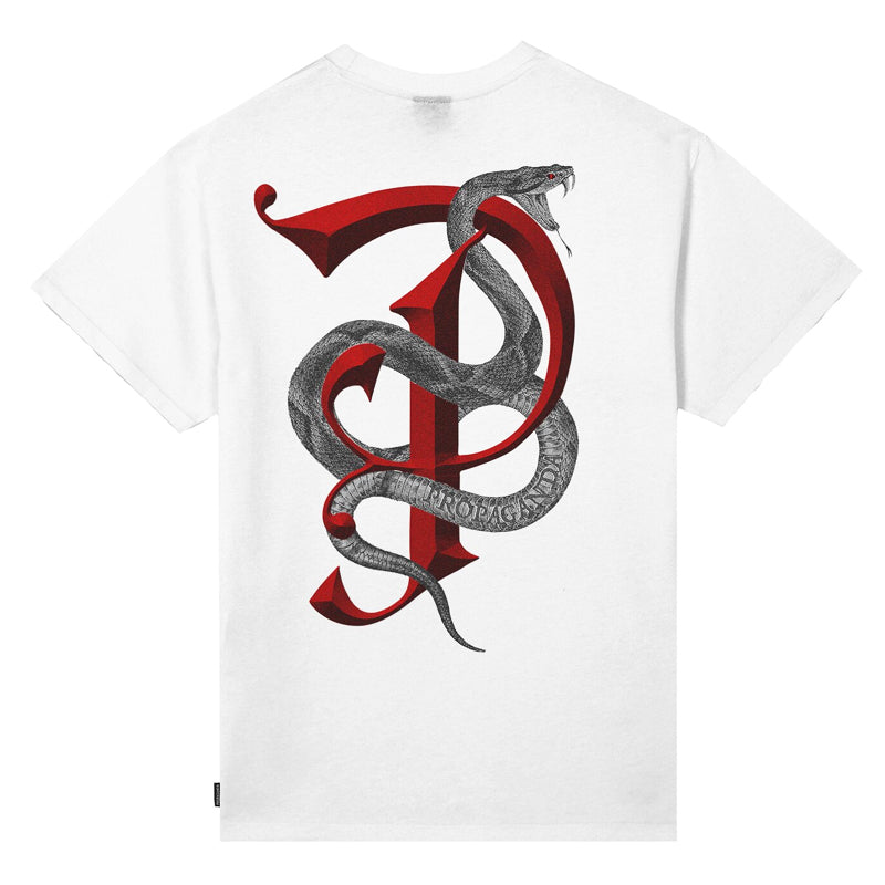 T-Shirt uomo Venom