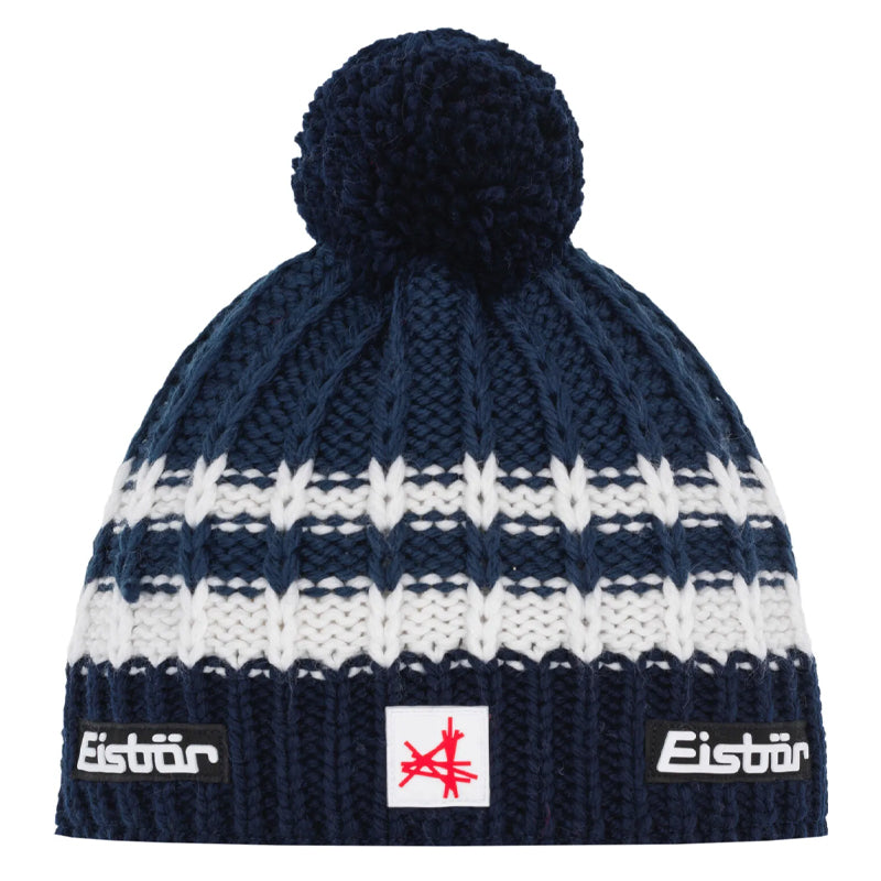 Cappello Kova Pompom