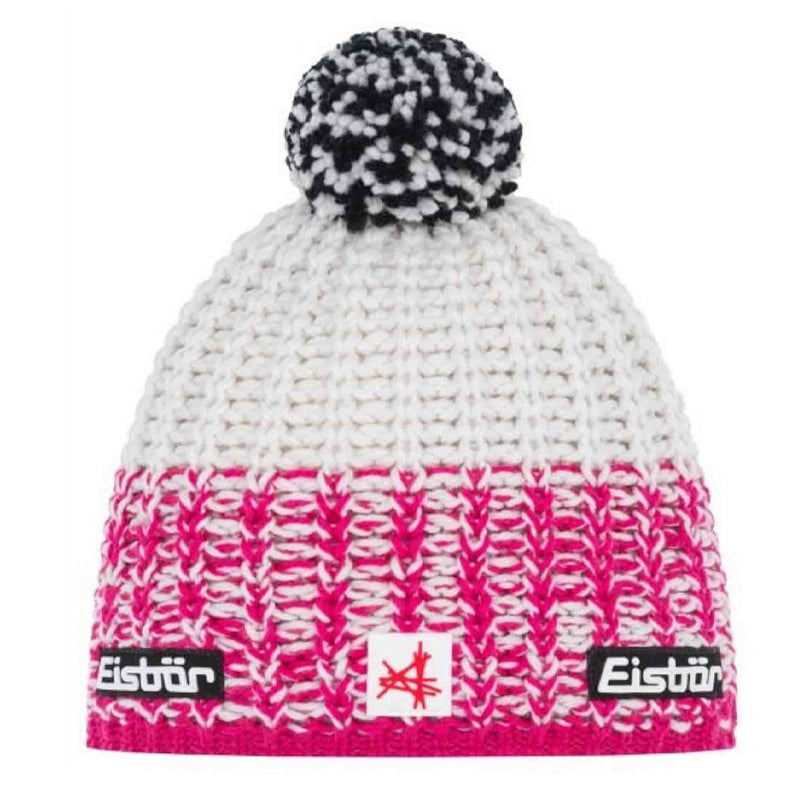 Cappello Refocus Pompon