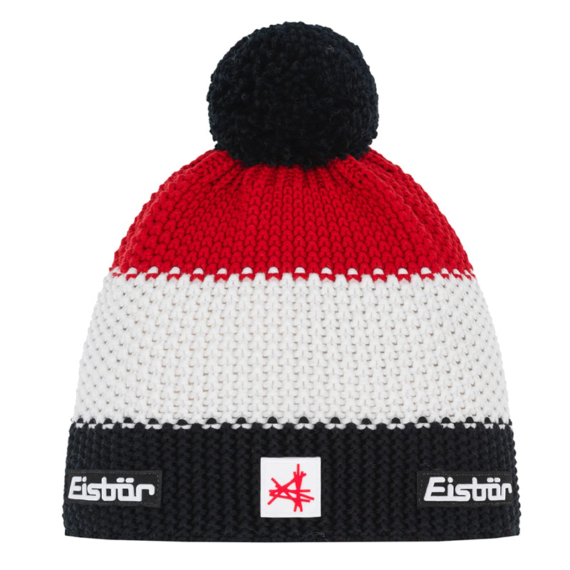 Cappello Star Pompon SA