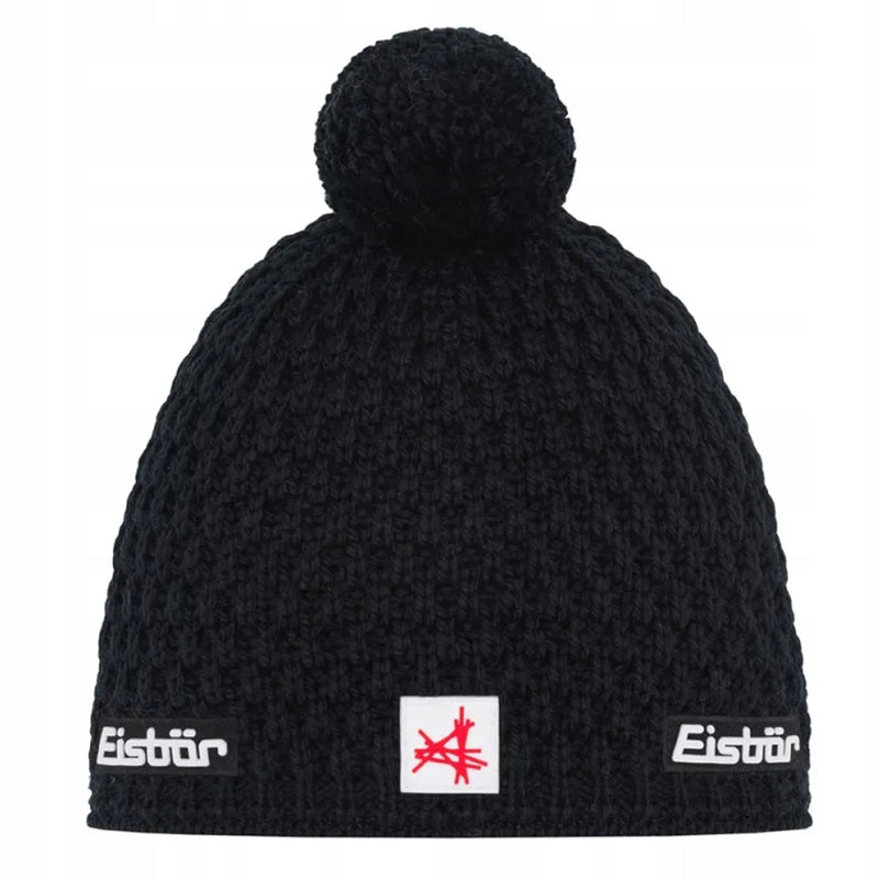 Cappello Trail Pompon SA