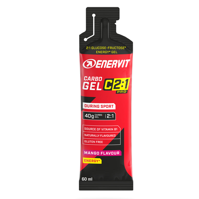 Carbo Gel Mango