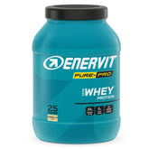 Pure Pro 100% Whey Protein Concentrate Vaniglia 750g
