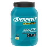 100% Whey Protein Isolate Grass Fed Vaniglia 630g