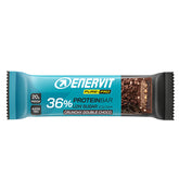 Barretta 36% Protein Crunchy Double Choco