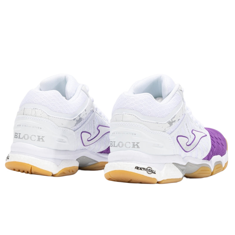 Scarpe donna Block lady