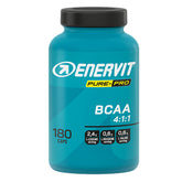 Integratore BCAA 4:1:1