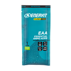 Integratore EAA Essential Amino Acids