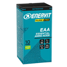 Integratore EAA Essential Amino Acids