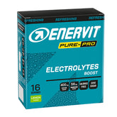 Electrolytes Boost