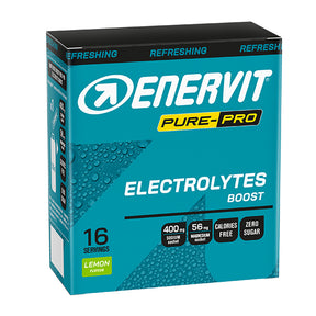 Electrolytes Boost