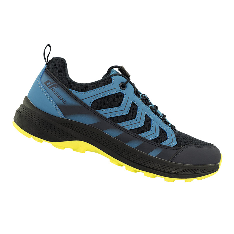 Scarpe Canzo Quicklace