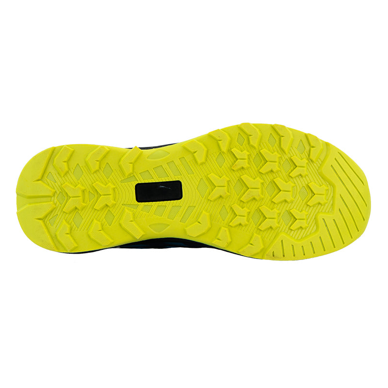 Scarpe Canzo Quicklace