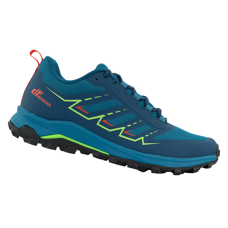 Scarpe uomo Tornado