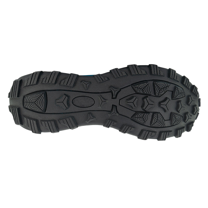 Scarpe uomo Tornado